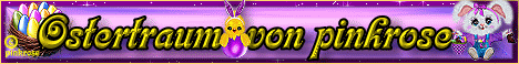 Mein Osterbanner
